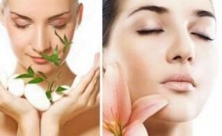 Face rejuvenation
