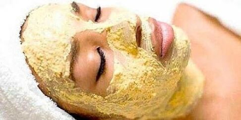 mask