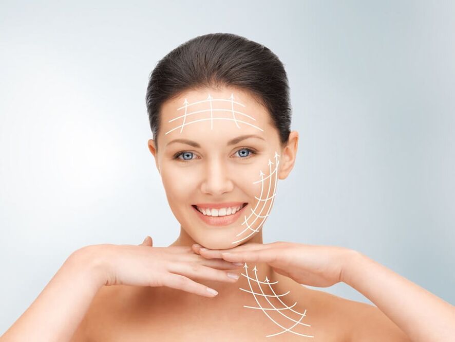 Skin rejuvenation