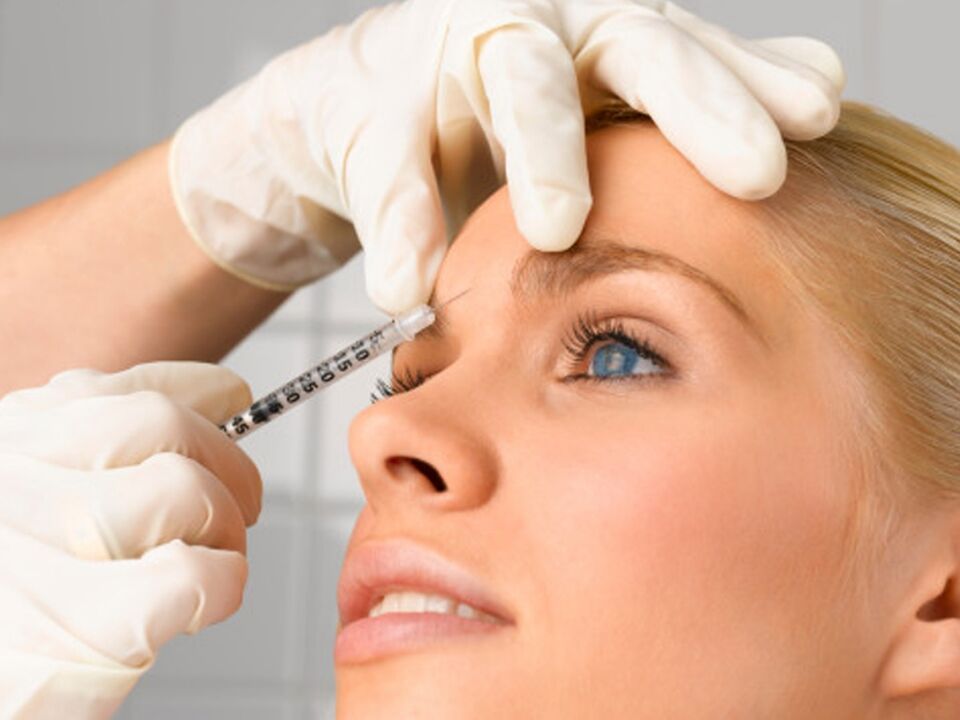Rejuvenation of filling