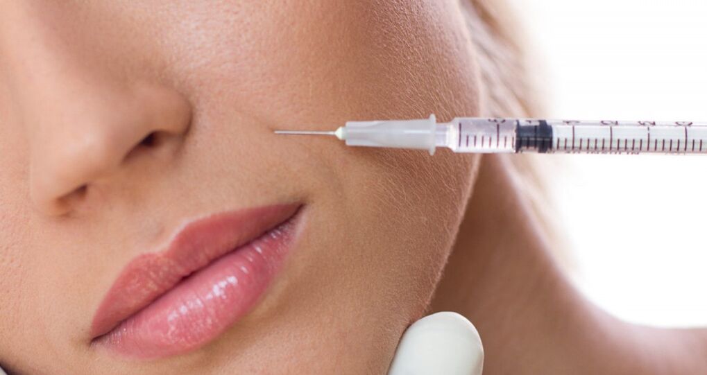 injection