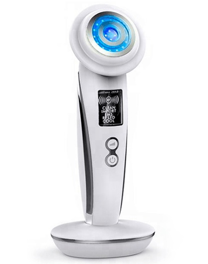 Skin rejuvenation system