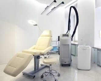 How to choose a lose skin rejuvenation hall