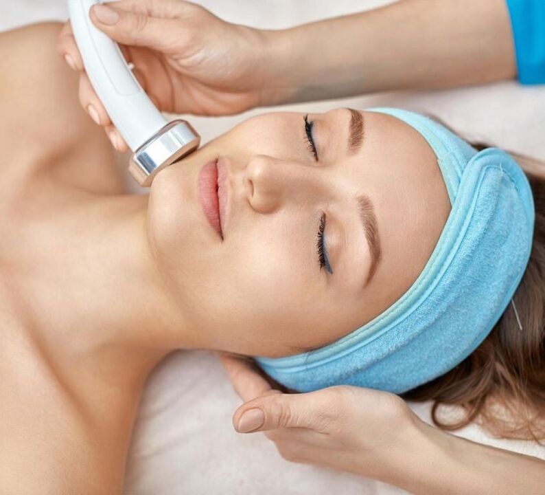 Exposure to radio waves